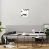 Bilder auf glas - Einteilig - China Angler Zeichnen - Produktbild-Vorschau 6