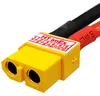 XT90 XT60 Adapter Stecker Buchse 12AWG Verlängerungskabel Produktbild-Vorschau 3