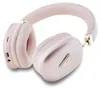 Guess Triangle Logo In-Ear-Kopfhörer - Pink Produktbild-Vorschau 2