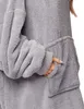 Vivisence Oversize Hoodie Blanket Ladies | Oversize Voir les images du produit 4