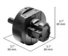 THRUSTMASTER Quick Release Upgrade PS5 PS4 PC XBOX T818 TGT Produktbild-Vorschau 5