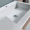 doporro Lavabo da Appoggio, Lavandino Bagno, Lavabo da Anteprima dell’immagine prodotto 5