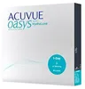 Acuvue Oasys Daglenzen : protection UV et confort Voir les images du produit 3