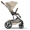 Cybex Balios S Lux Kinderwagen inkl. faltbarer Babywanne , Produktbild-Vorschau 18
