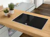 Neff N 70, Table de cuisson électrique, 80 cm, noir, avec Voir les images du produit 15