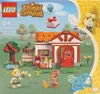 LEGO® Animal Crossing 77049 Návštěva Melindy Náhled obrázku produktu 29