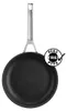 Schulte-Ufer Quasar mit UniverSUS® Bratpfanne Ø24 cm Produktbild-Vorschau 2