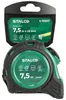 Rolovaný meter7,5 m x 25 mm Stavebný meter Náhľad obrázku produktu 5
