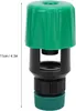 Uniwersalny kran do podłączenia węża ogrodowego adapter do Podgląd zdjęcia produktu 4
