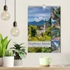 Stadtherz MERAN (Wandkalender 2027 DIN A4 hoch), CALVENDO Produktbild-Vorschau 3