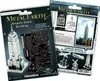 Metal Earth Metal Kits MMS010 Kovový model mrakodrapu Náhľad obrázku produktu 8