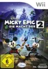 Disney Micky Epic - Die Macht der 2 Produktbild-Vorschau 3