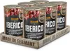 BELCANDO® Iberico Porc aux pois chiches et aux airelles 6x Voir les images du produit 1