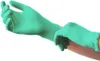 "Medi-Inn Classic" Handschuhe, Nitril puderfrei "Green Produktbild-Vorschau 2