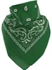 extra großes Bandana 100% Baumwolle! 70x70 cm Produktbild-Vorschau 1
