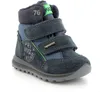Primigi Stiefel, bequem in blau, Gr. 26 Produktbild-Vorschau 1