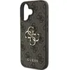 Guess Guhcp16M4Gmgbr Iphone 16 Plus 6.7 Brązowy/Brown Produktbild-Vorschau 6