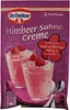 Dr. Oetker Himbeer-Sahne-Creme 62g Produktbild-Vorschau 4