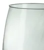 Sandra Rich Wazon szklany Belly przezroczysty 33 cm, Podgląd zdjęcia produktu 6