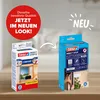 tesa INSECT STOP Klett Fliegengitter Premium - 2x 120 cm x Produktbild-Vorschau 2