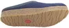 Haflinger Grizzly Torben Damen, Herren Wollfilz Hausschuhe Produktbild-Vorschau 55