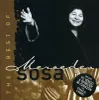 The Best Of Mercedes Sosa Produktbild-Vorschau 1