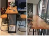 Gastronomiemöbel Bar Gewerblich  Esszimmerstuhl Produktbild-Vorschau 5