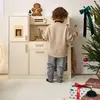 Petite Amélie Spielküche aus Holz XL Noisette - incl. Produktbild-Vorschau 2