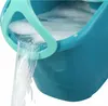 Leifheit Rotation Disc Mop Ergo Reinigungsset Türkis, Produktbild-Vorschau 11