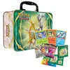 Pokemon Arceus Spring 2022 Collectors Chest Podgląd zdjęcia produktu 4