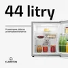 Klarstein Kühlschrank, Mini Kühlschrank mit Glastüre, 44L Podgląd zdjęcia produktu 2