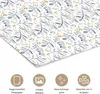 MuchoWow® Poster Vintage - Pflanzen - Pastell 120x180 cm - Produktbild-Vorschau 2