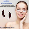 GlowPads Pro™ Augenpads Augenmassagegerät bei Augenringe, Produktbild-Vorschau 4