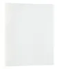 IDENA Ringbuch A4 2 Ringe PP Idena weiß 20mm Produktbild-Vorschau 3