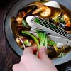 Kräuterscheren-Set, Mehrzweck-Küchenkräuterschneider mit 5 Produktbild-Vorschau 6