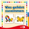 Noris Spiele Was gehört zusammen?; 608985662 Produktbild-Vorschau 8