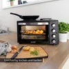 Mini piekarnik TZS First Austria z płytami grzewczymi | 45 Podgląd zdjęcia produktu 13