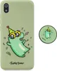 Für Redmi 7A Soft TPU Full Cover Handy-Gehäuse-Schutz Produktbild-Vorschau 1