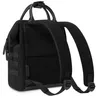 Batoh CABAIA Brighton Velvet black 12L Náhled obrázku produktu 16