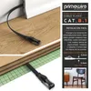 Cable de red Primewire CAT 8.1, plano, 40 Gbit, con Vista previa de la imagen del producto 5