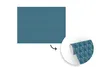 MuchoWow® Fototapete für Wohnzimmer oder Schlafzimmer Produktbild-Vorschau 3