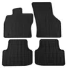 Tappetini in gomma per auto Petex Skoda Octavia III. Anteprima dell’immagine prodotto 4