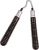 Nunchaku - Ninja Stäbe - Ninja Waffen 19 cm Fasching und Produktbild-Vorschau 1