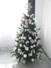 künstlicher Tannenbaum Premium Qualität Produktbild-Vorschau