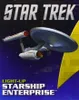 Star Trek: Light-up Starship Enterprise Produktbild-Vorschau 2