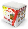 PRACHT Pixel Kit fai da te n. 25 grande 6 medaglioni nel Anteprima dell’immagine prodotto 1