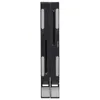 Hama Notebook-Stand "Light", faltbar Produktbild-Vorschau 4