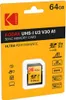 Kodak SD 64GB UHS-I U3 V30 Ultra Produktbild-Vorschau 1