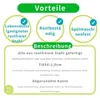 10er Set Kommunion Ausstechformen Taube Fisch Engel Kreuz Produktbild-Vorschau 5