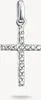 Thomas Sabo Charm Club Connect CC1203-051-14 Charm Anhänger Produktbild-Vorschau 1